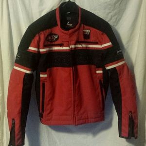 Motorcycle Jacket-Scorpion Exo